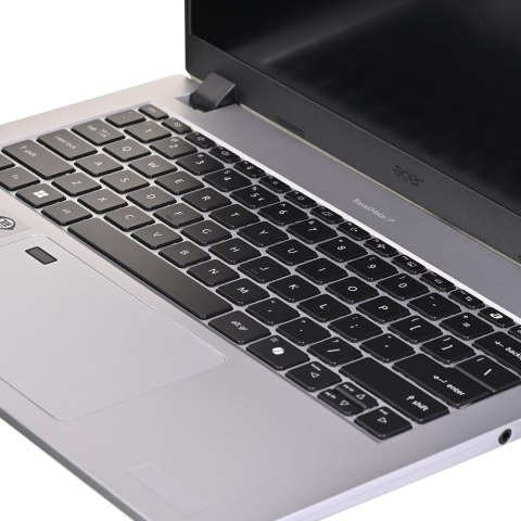 Acer TravelMate P2 TMP214-76-G2-TCO Ultra 5 125H 14"WUXGA IPS 300nits AG 16GB DDR5 5600 SSD512 Intel Arc Graphics WLAN+BT LAN Ca