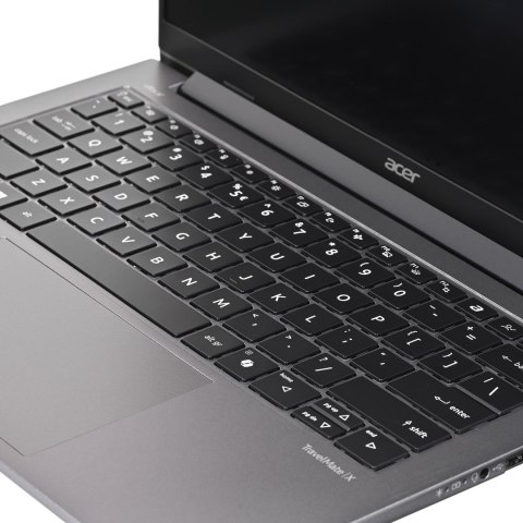 Acer TravelMate P4 TMX414-51-TCO Ultra 5 228V 14"WUXGA IPS300n U5 228V 32GB LPDDR5X SSD512 Intel Arc 130V Graphics WLAN+BT LAN C