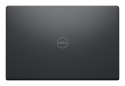 Dell Pro 15 Essential PV15250 Core 3 100U 15.6"FHD 120Hz 250nits AG 8GB DDR5 4400 SSD512 Intel UHD Graphics FgrPr WLAN+BT BcklKb