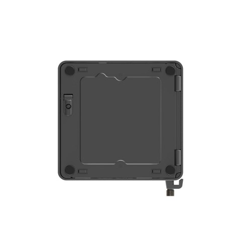 Komputer ASUS NUC 15 PRO RNUC15CRKV700002 (ARL-H 28W vPro (U7 265H), noRAM, noStorage, Integrated VGA, noOS, EU Cord, Kit)