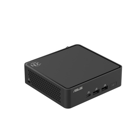 Komputer ASUS NUC 15 PRO RNUC15CRKV700002 (ARL-H 28W vPro (U7 265H), noRAM, noStorage, Integrated VGA, noOS, EU Cord, Kit)