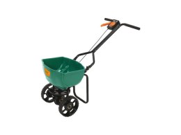 FLO Siewnik / Rozrzutnik Ogrodowy Rotacyjny 15kg