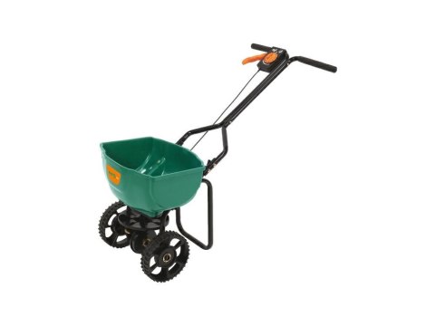 FLO Siewnik / Rozrzutnik Ogrodowy Rotacyjny 15kg