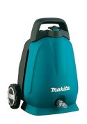 Makita HW102 podkładka ciśnieniowa Kompaktowy Elektryczny Czarny, Turkusowy 360 l/godz 1300 W