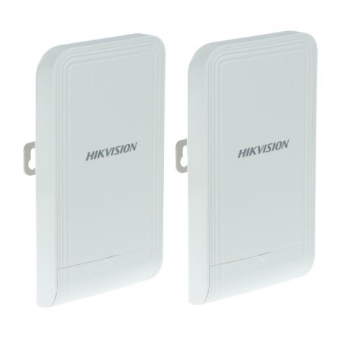 Bezprzewodowy most HIKVISION DS-3WF3000-EI-5AC/P