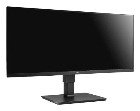 LG 34BR65F-B monitor komputerowy 86,4 cm (34") 2560 x 1080 px WFHD LCD Czarny