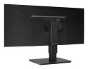 LG 34BR65F-B monitor komputerowy 86,4 cm (34") 2560 x 1080 px WFHD LCD Czarny