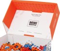 Klocki konstrukcyjne Marioinex Mini Waffle Konstruktor, 300 elementów
