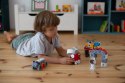 Klocki konstrukcyjne Marioinex Mini Waffle Konstruktor, 300 elementów