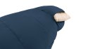Śpiwór dla dziecka Outwell 230517 mumia Poliester Niebieski