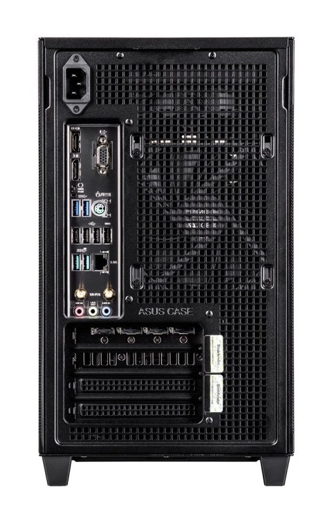 Actina Selection 8700F/16GB/1TB/RX9060XT/650W