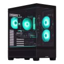 Actina View 5500/16GB/1TB/RX9060XT/650W