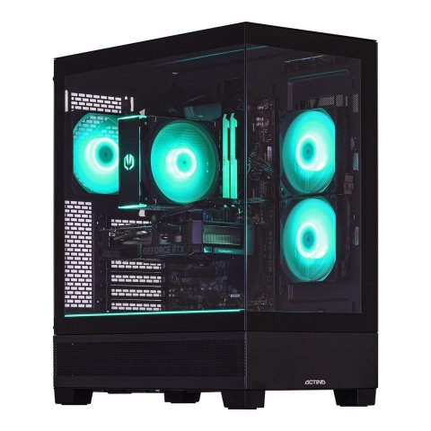 Actina View 5500/16GB/1TB/RX9060XT/650W