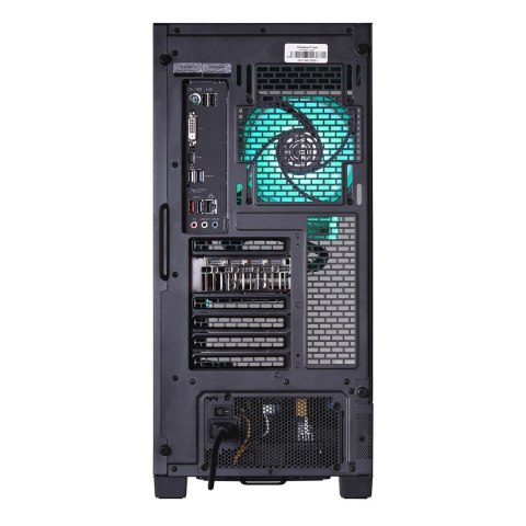 Actina View 5500/16GB/1TB/RX9060XT/650W