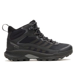 Buty GORE TEX Merrell Speed Strike 2 Mid GTX - rock