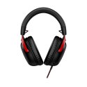 HyperX Cloud III BLK/RED GAMING HEADSET