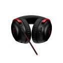 HyperX Cloud III BLK/RED GAMING HEADSET