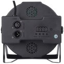 LIGHT4ME TRI PAR BASIC 7x9 - Reflektor sceniczny LED