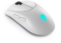 Mysz bezprzewodowa Dell Alienware Tri-Mode do gier