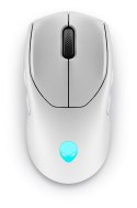 Mysz bezprzewodowa Dell Alienware Tri-Mode do gier