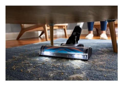 Odkurzacz pionowy 18V BHFEB520D1-QW BLACK+DECKER