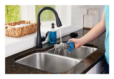 Odkurzacz pionowy 18V BHFEB520D1-QW BLACK+DECKER