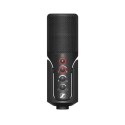 Sennheiser PROFILE STREAMING SET  - Mikrofon streamingowy USB z łamanym statywem mocowanym do blatu