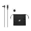 Sennheiser XS LAV USB-C - Mikrofon krawatowy dookólny ze złączem USB-C