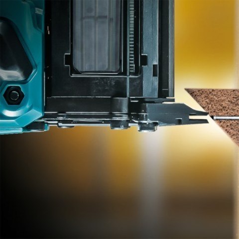 Akumulatorowa sztyfciarka MAKITA LXT DFN350Z 18V 15-35mm (bez aku./ład.)