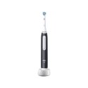 Braun Szczoteczka elektryczna Oral-B iO3 Matt Black