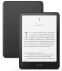 Czytnik Ebook Kindle Paperwhite (12th Generation) - 2024 release 7" glare-free 16GB Wi-Fi (Without Lockscreen Ads) Black