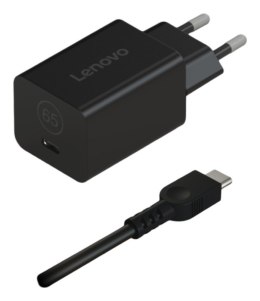 Lenovo Lenovo GaN Nano 65W Adapter 40AWGN65EU