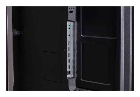 Monitor reklamowy Digital Signage LG 50UL3Q LED 50" 4K Ultra HD WebOS Signage Czarny