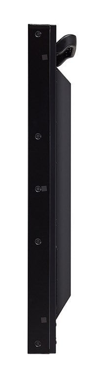 Monitor reklamowy Digital Signage LG 55XS4P LED 55" Full HD WebOS Signage Czarny