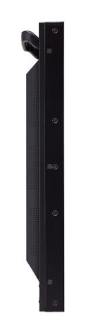 Monitor reklamowy Digital Signage LG 55XS4P LED 55" Full HD WebOS Signage Czarny