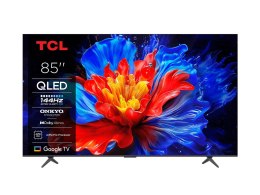 Telewizor TCL 85P8K QLED 85