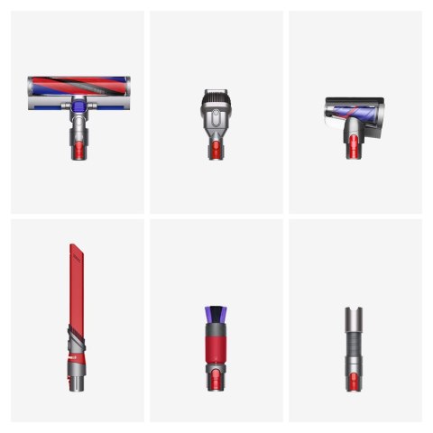 Odkurzacz DYSON Origin V12