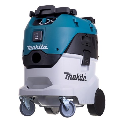 Odkurzacz przemysłowy Makita VC4210L 1200W 250mbar 42L L
