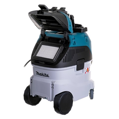 Odkurzacz przemysłowy Makita VC4210L 1200W 250mbar 42L L