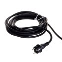 Odkurzacz przemysłowy Makita VC4210L 1200W 250mbar 42L L