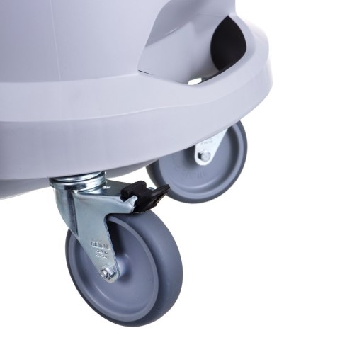 Odkurzacz przemysłowy Makita VC4210L 1200W 250mbar 42L L