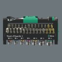 Zestaw narzędzi TOOL-CHECK 1, 38 części