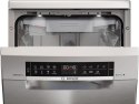 Zmywarka wolnostojąca 45 cm BOSCH SPS6EMI21E Serie 6 | klasa C | 10 kpl | ExtraDry | SpeedPerfect | WiFi Home Connect