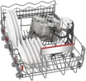 Zmywarka wolnostojąca 45 cm BOSCH SPS6EMI21E Serie 6 | klasa C | 10 kpl | ExtraDry | SpeedPerfect | WiFi Home Connect