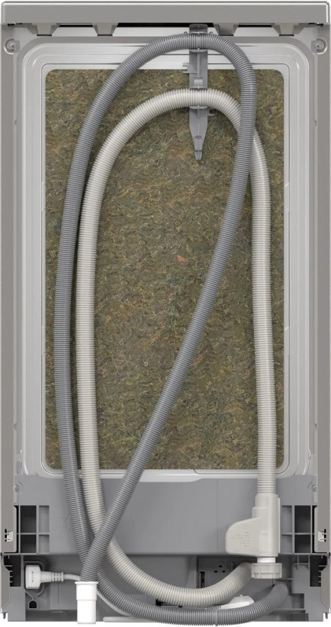 Zmywarka wolnostojąca 45 cm BOSCH SPS6EMI21E Serie 6 | klasa C | 10 kpl | ExtraDry | SpeedPerfect | WiFi Home Connect