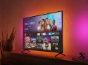 Amazon Fire TV Stick 4K Max Micro-USB 4K Ultra HD Czarny