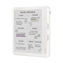 Czytnik Ebook Kobo Libra Colour 7" E-Ink Kaleido 3 32GB WI-FI White