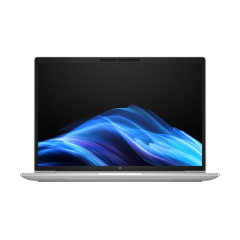 HP ProBook 4 G1A Ryzen 7 250 AI 14"WUXGA 300nits AG 16GB DDR5 5600 SSD512 Radeon 780M Cam1080p 56Wh W11Pro Pike silver 3Y OnSite