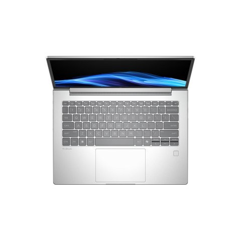 HP ProBook 4 G1A Ryzen 7 250 AI 14"WUXGA 300nits AG 16GB DDR5 5600 SSD512 Radeon 780M Cam1080p 56Wh W11Pro Pike silver 3Y OnSite