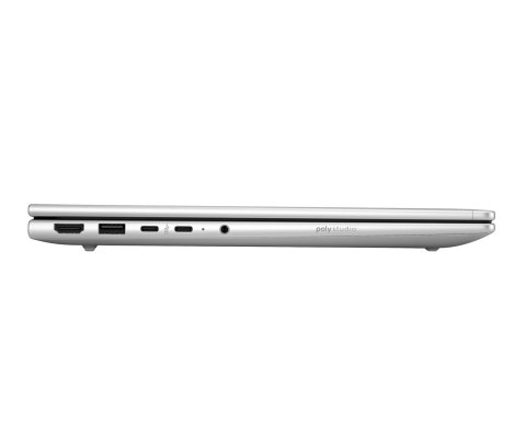HP ProBook 4 G1A Ryzen 7 250 AI 14"WUXGA 300nits AG 16GB DDR5 5600 SSD512 Radeon 780M Cam1080p 56Wh W11Pro Pike silver 3Y OnSite